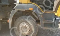 Bharat Benz 3528C Tipper