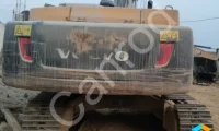 Volvo EC300 Excavator