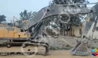 Volvo EC300 Excavator