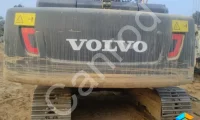 Volvo EC210 Excavator
