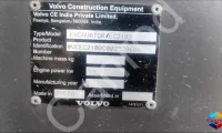 Volvo EC210 Excavator