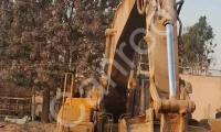 Volvo EC250DL Excavator