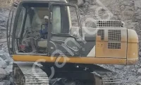 Caterpillar 323D3 Excavator