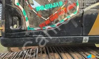 SANY SY210 Excavator