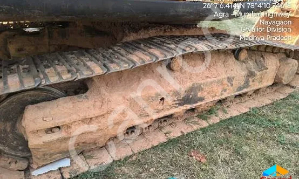 SANY SY210 Excavator