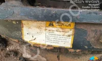 SANY SY210 Excavator