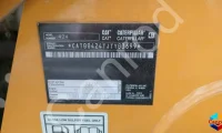 Caterpillar 424 Backhoe Loader
