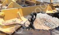 Komatsu GD511A-1 Motor Grader