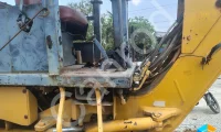Komatsu GD511A-1 Motor Grader