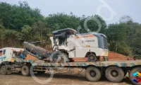 Wirtgen W 100HR Cold Milling Machine