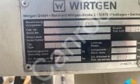 Wirtgen W 100HR Cold Milling Machine