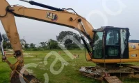 Caterpillar 320D3 Excavator
