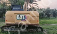 Caterpillar 320D3 Excavator