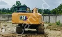 Caterpillar 320D3 Excavator