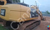 Caterpillar 320D2 Excavator