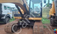 Caterpillar 320D2 Excavator