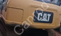 Caterpillar 320D2 Excavator