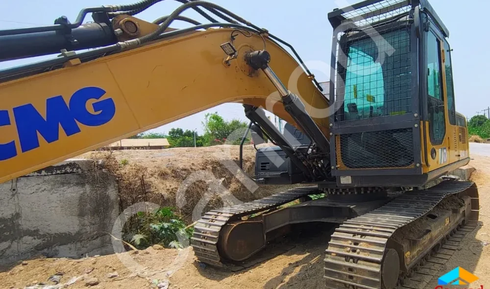 XCMG XE140i Excavator