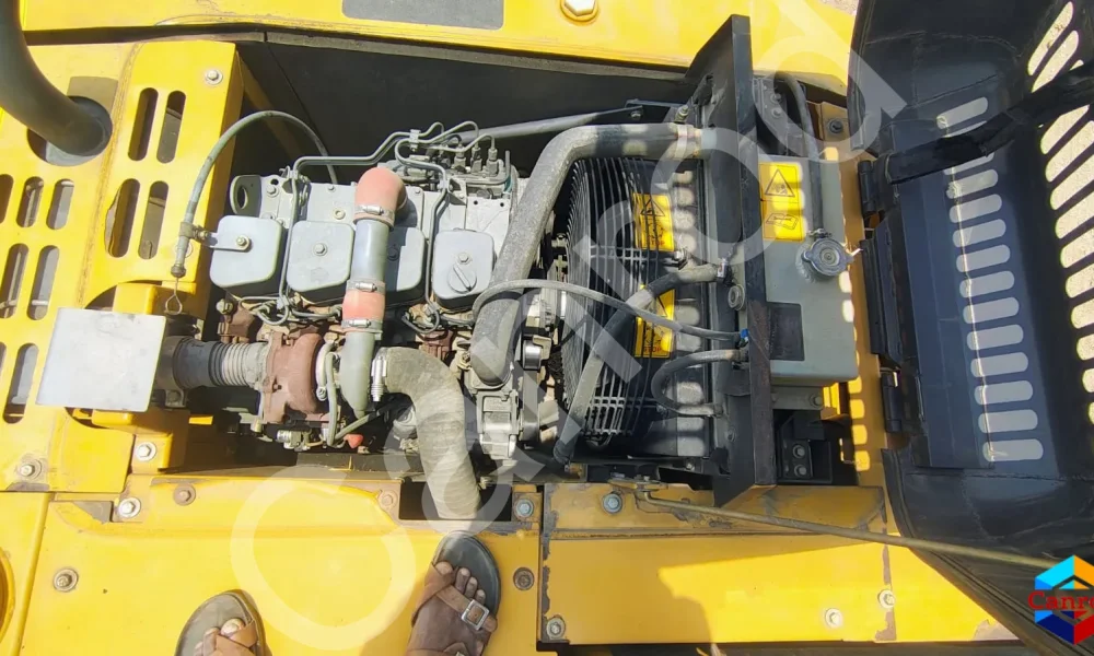 XCMG XE140i Excavator