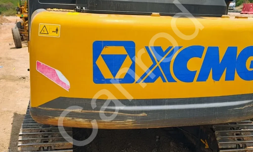 XCMG XE140i Excavator