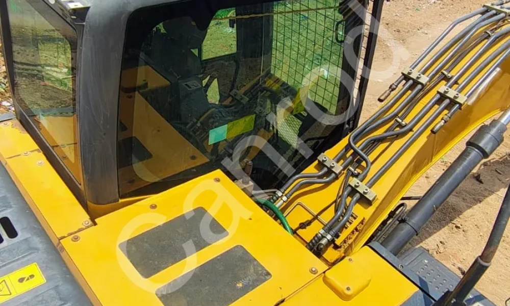 XCMG XE140i Excavator