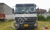 Wirtgen SW 16 Streumaster
