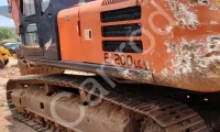 Tata Hitachi EX200LC Excavator