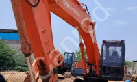 Tata Hitachi EX200LC Excavator