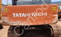 Tata Hitachi EX200LC Excavator