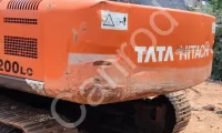Tata Hitachi EX200LC Excavator