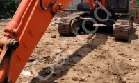Tata Hitachi EX200LC Excavator