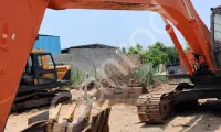 Tata Hitachi EX200LC Excavator