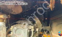 JCB VM117 Soil Compactor