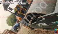 JCB VM117 Soil Compactor