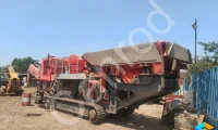 Terex J1175i Jaw Crusher