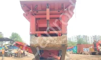Terex J1175i Jaw Crusher