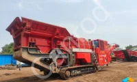 Terex J1175i Jaw Crusher