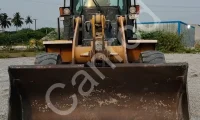 Liugong CLG836N Wheel Loader