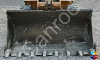 Liugong CLG836N Wheel Loader