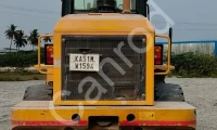 Liugong CLG836N Wheel Loader