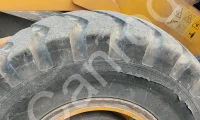 Liugong CLG836N Wheel Loader