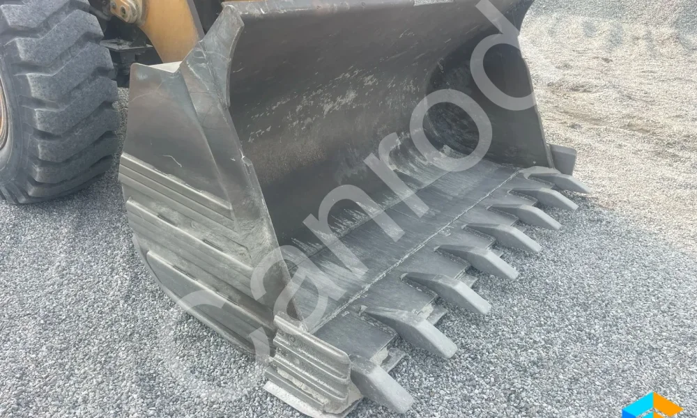Liugong CLG836N Wheel Loader
