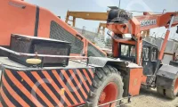 Escorts TRX-2319 Cranes