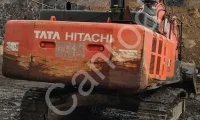 Tata Hitachi ZAXIS470 Excavator