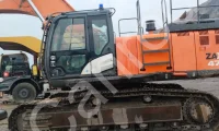 Tata Hitachi ZAXIS470 Excavator