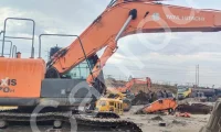 Tata Hitachi ZAXIS470 Excavator