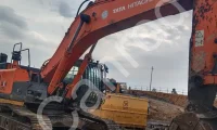 Tata Hitachi ZAXIS470 Excavator