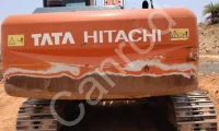 Tata Hitachi ZAXIS220LC Excavator