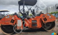 HAMM HD 99 Tandem Roller