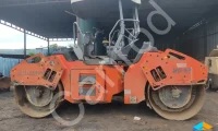 HAMM HD 99 Tandem Roller
